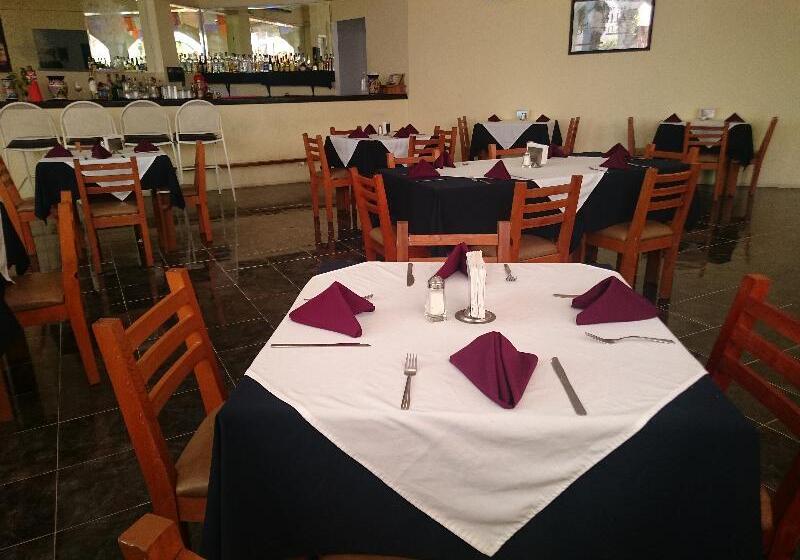 Fotos del hotel Hacienda De Castilla:  20