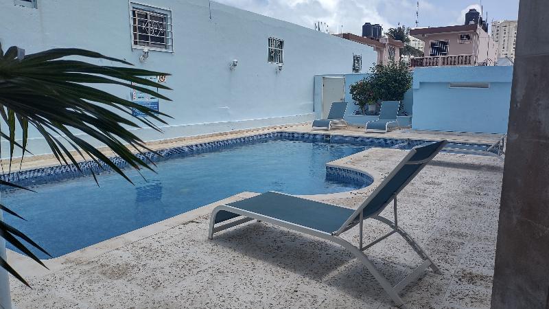 Fotos del hotel Hacienda De Castilla:  24