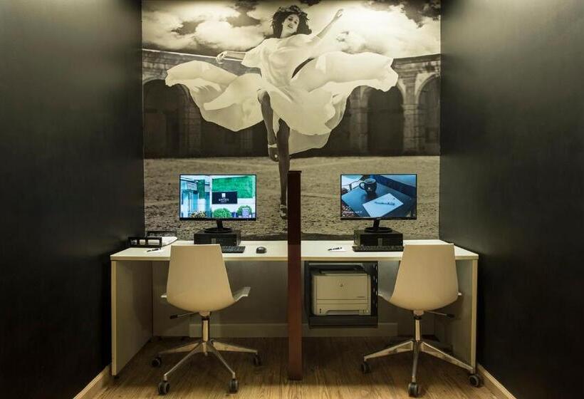 Fotos del hotel Hayden New York:  20