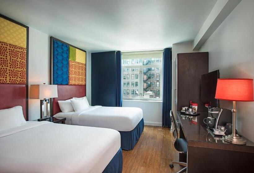 Fotos del hotel Hayden New York:  4