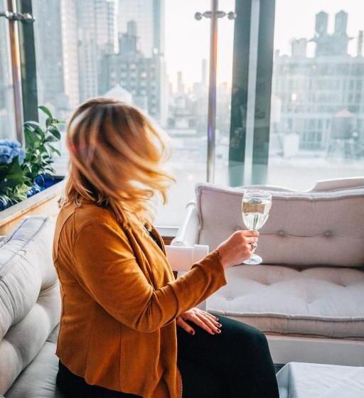 Fotos del hotel Hayden New York:  22