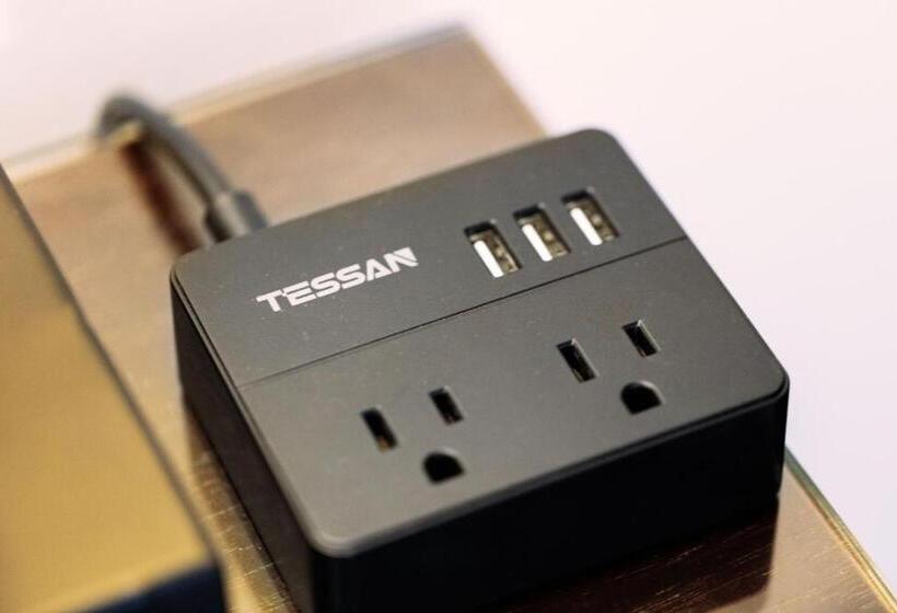 Fotos del hotel Hayden New York:  13