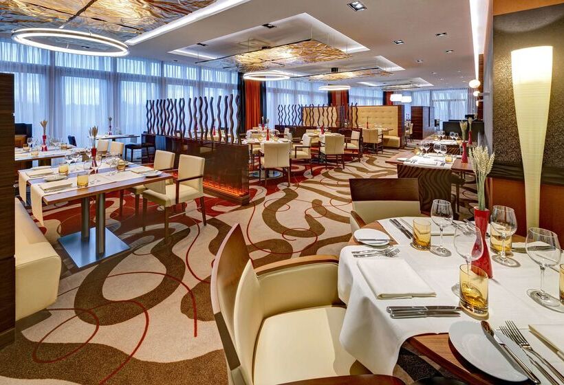 Fotos del hotel Hilton Frankfurt Airport:  69