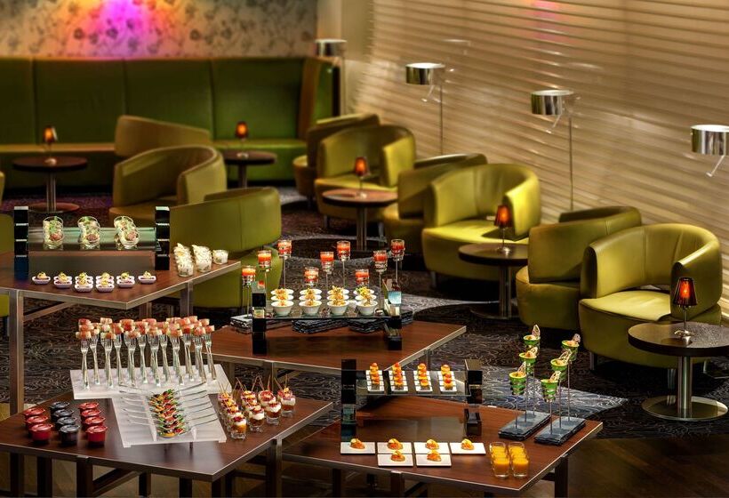 Fotos del hotel Hilton Frankfurt Airport:  28