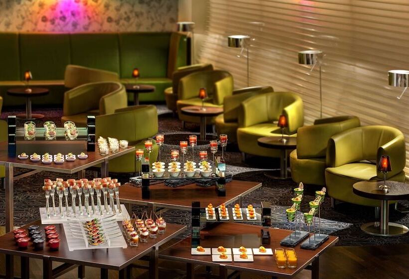 Fotos del hotel Hilton Frankfurt Airport:  46