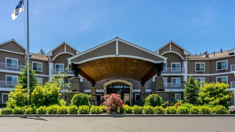 Holiday Inn Express Hotel & Suites Coeur D Alene I 90 Exit 11, An Ihg