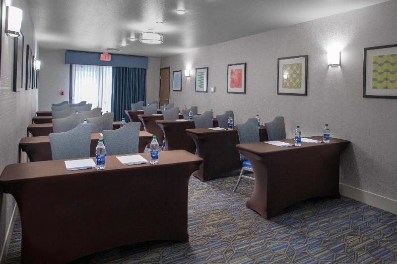 Holiday Inn Express Hotel & Suites Coeur D Alene I 90 Exit 11, An Ihg