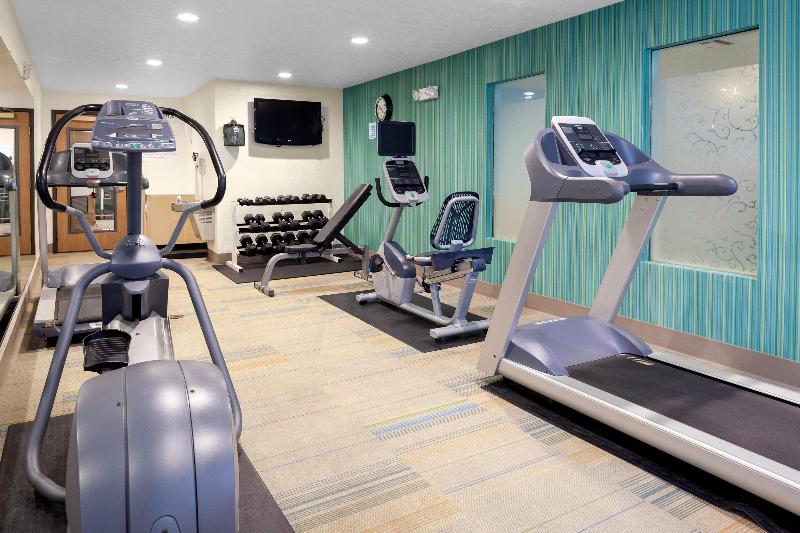 Holiday Inn Express Hotel & Suites Coeur D Alene I 90 Exit 11, An Ihg