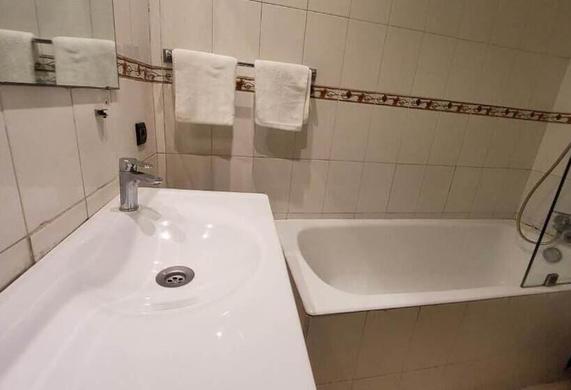 Fotos del hotel Hôtel Amouday:  2