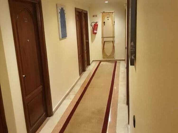 Fotos del hotel Hôtel Amouday:  4