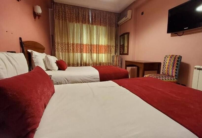 Fotos del hotel Hôtel Amouday:  5