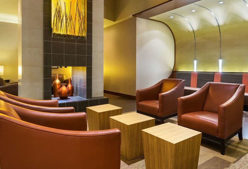 فندق Hyatt Place Coconut Point