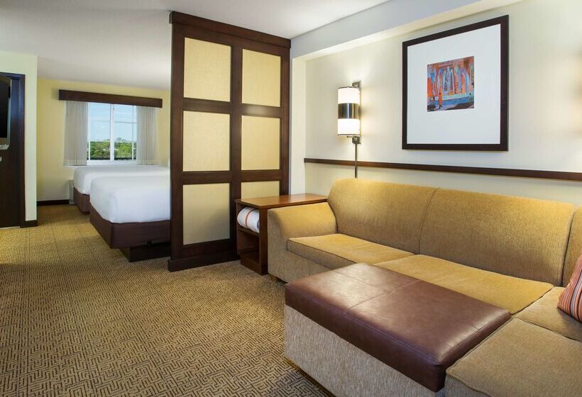 فندق Hyatt Place Coconut Point