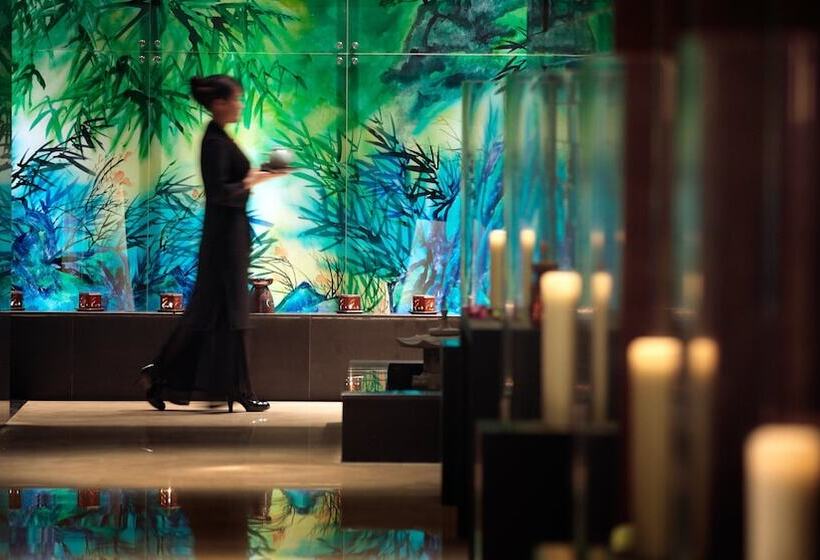בית מלון כפרי Intercontinental Nanjing, An Ihg