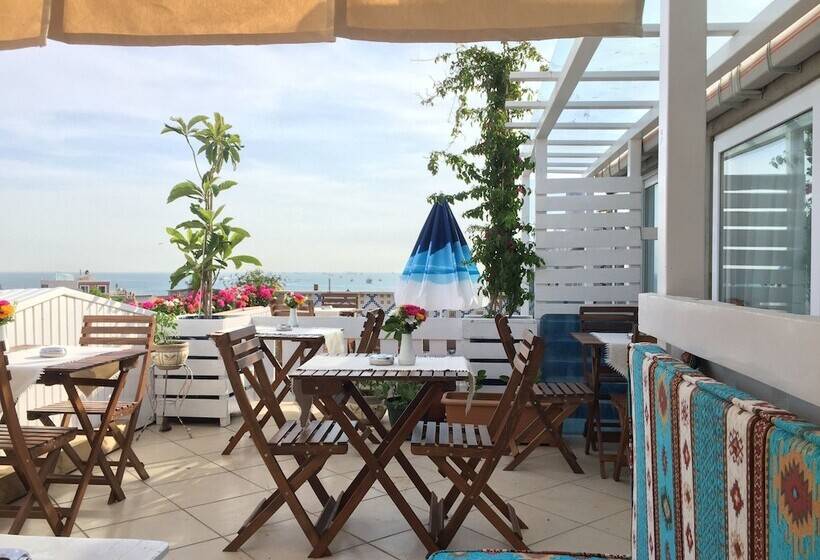 Fotos del hotel Istanbul Holiday:  13