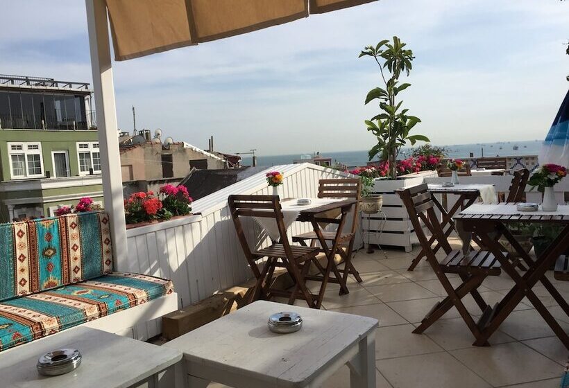 Fotos del hotel Istanbul Holiday:  12