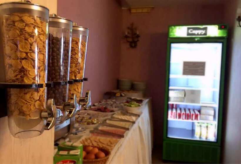 Fotos del hotel Istanbul Holiday:  25