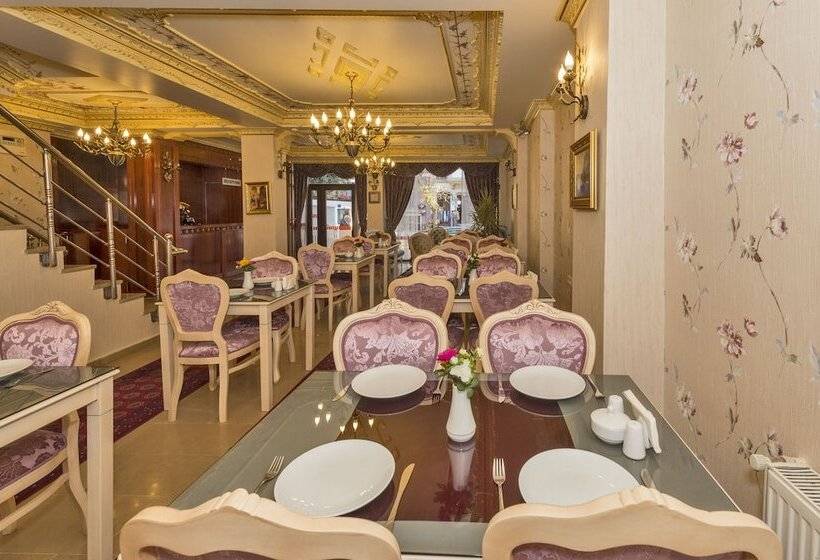 Fotos del hotel Istanbul Holiday:  8