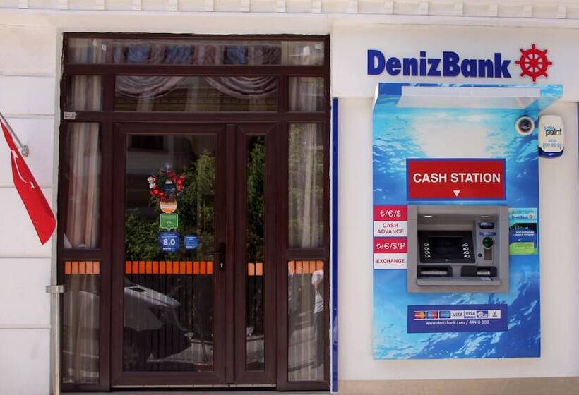 Fotos del hotel Istanbul Holiday:  19