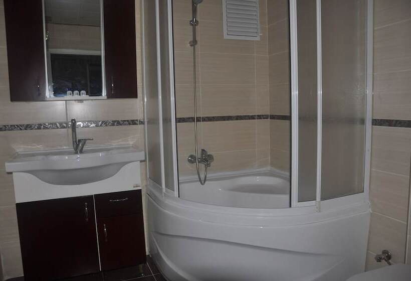 Fotos del hotel Istanbul Holiday:  18