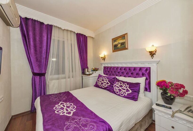 Fotos del hotel Istanbul Holiday:  4
