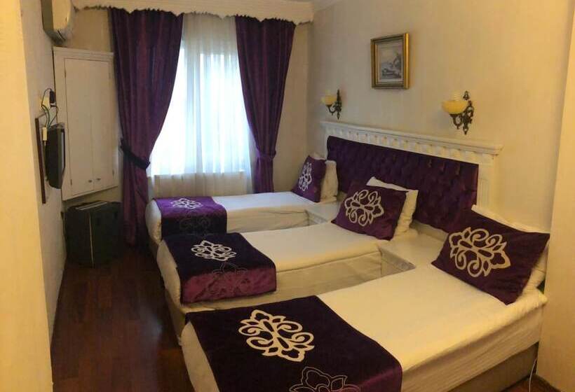 Fotos del hotel Istanbul Holiday: 1 Fotos del hotel Istanbul Holiday: 1