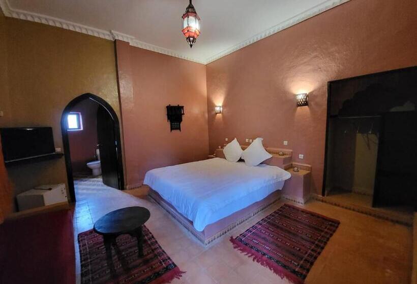 هتل Jnane La Kasbah