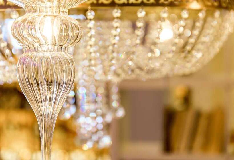 Hotel Kahveci Alibey Luxury Concept