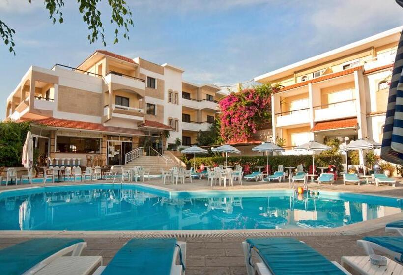 Hotel Kassandra Apartments