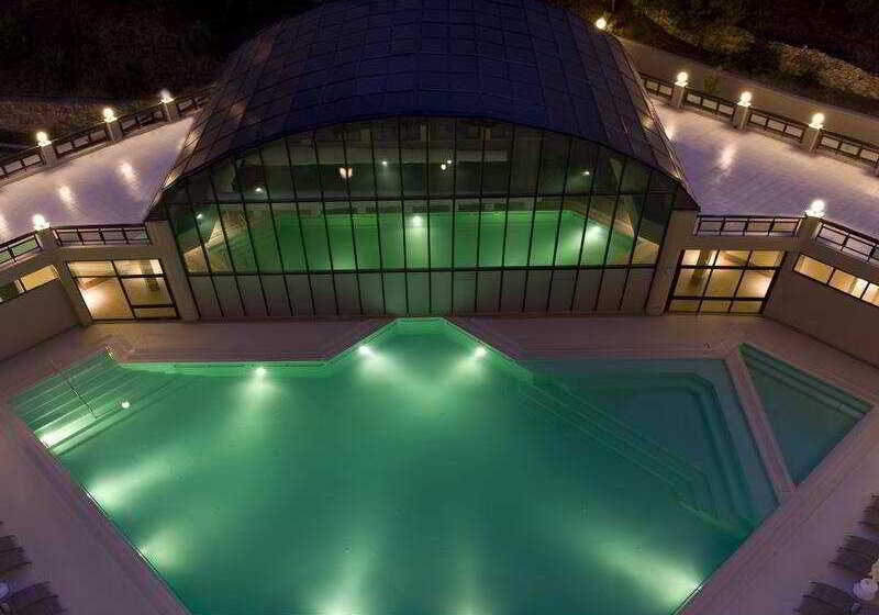 هتل Kaya Izmir Thermal & Convention