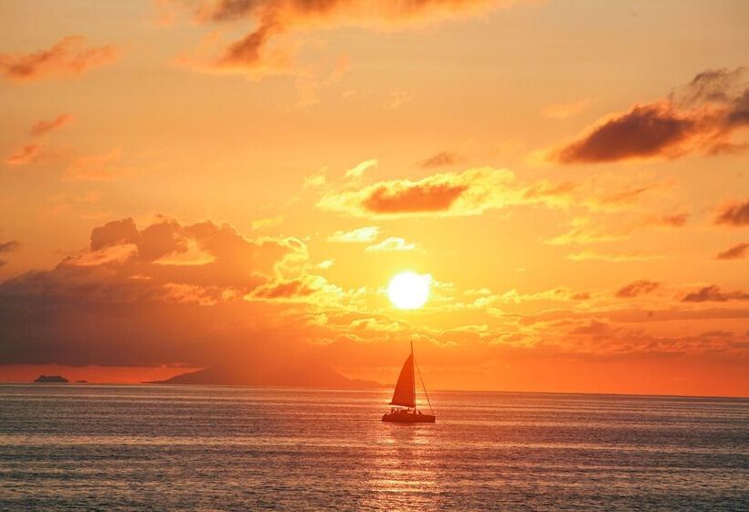 هتل Keyonna Beach   All Inclusive   Couples Only