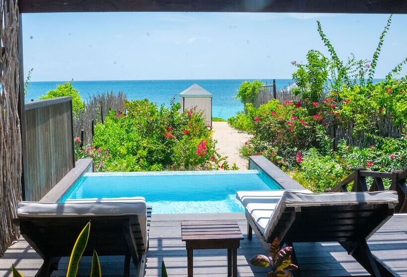 هتل Keyonna Beach   All Inclusive   Couples Only