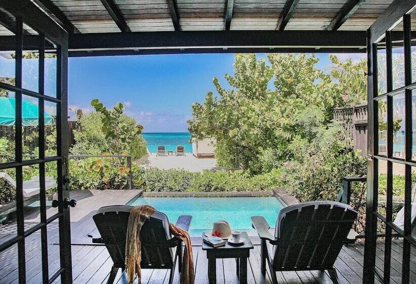 هتل Keyonna Beach   All Inclusive   Couples Only