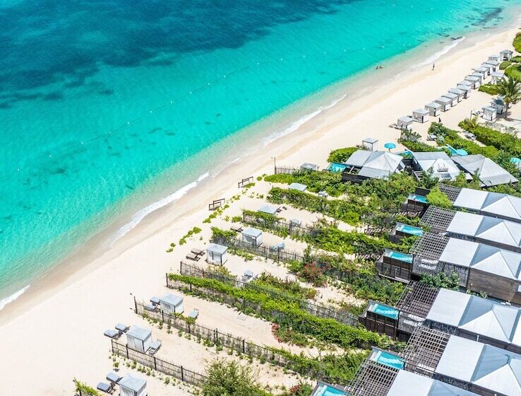 هتل Keyonna Beach   All Inclusive   Couples Only