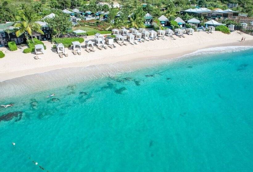 هتل Keyonna Beach   All Inclusive   Couples Only