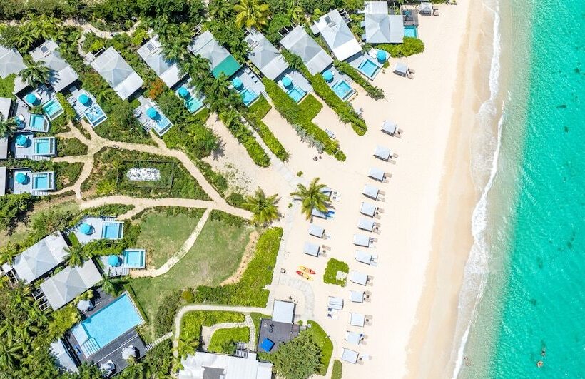 هتل Keyonna Beach   All Inclusive   Couples Only