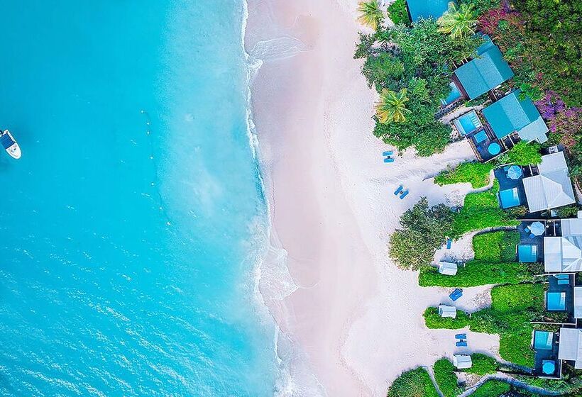 هتل Keyonna Beach   All Inclusive   Couples Only