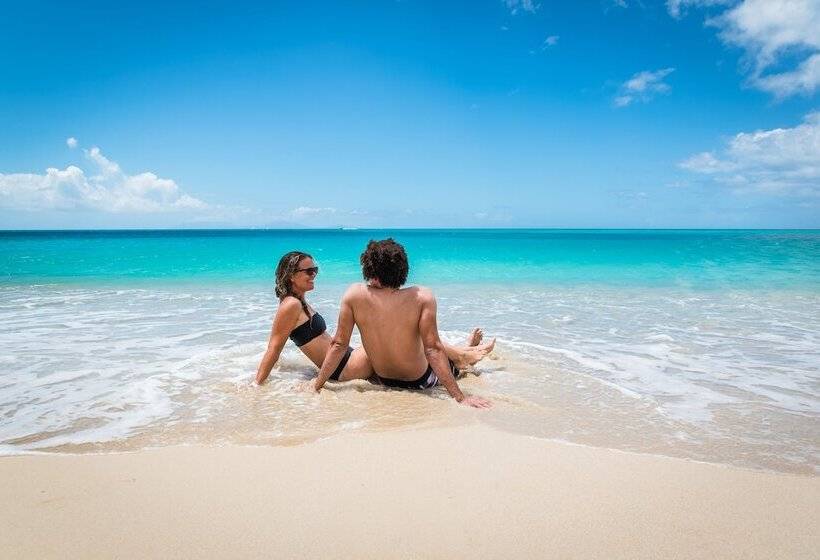 هتل Keyonna Beach   All Inclusive   Couples Only