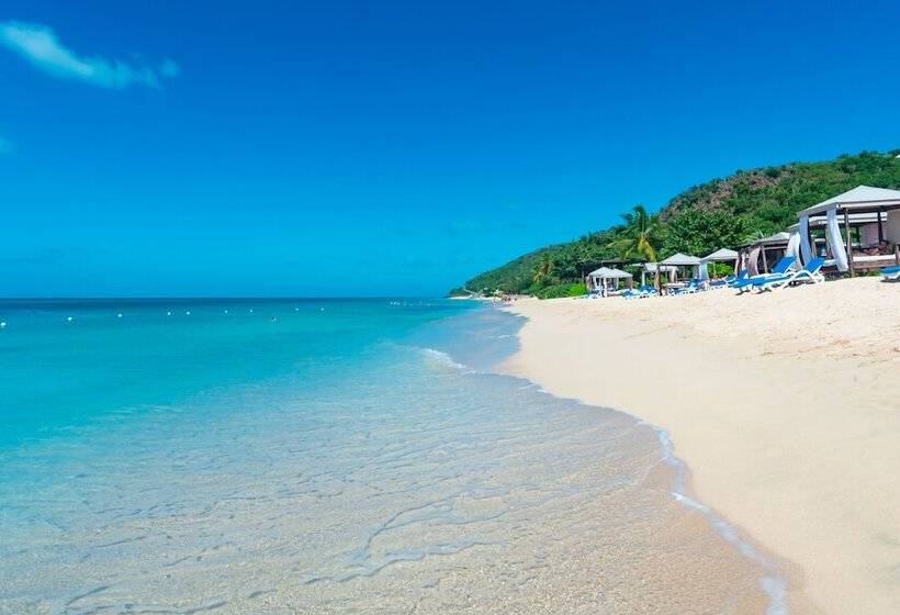 هتل Keyonna Beach   All Inclusive   Couples Only