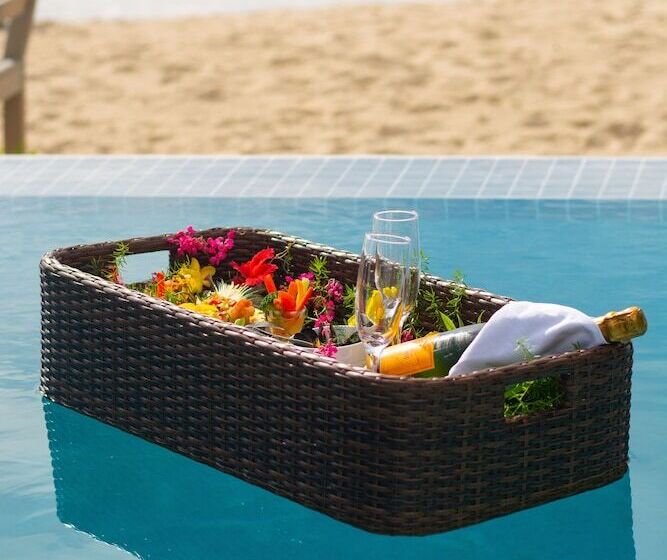 هتل Keyonna Beach   All Inclusive   Couples Only