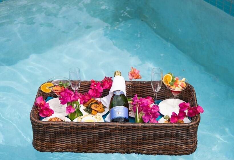 هتل Keyonna Beach   All Inclusive   Couples Only