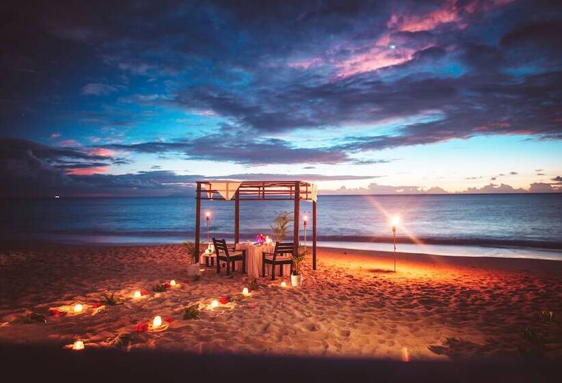 هتل Keyonna Beach   All Inclusive   Couples Only