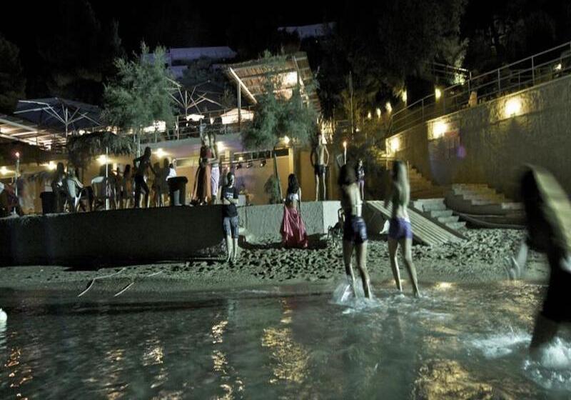 King Saron Hotel Resort