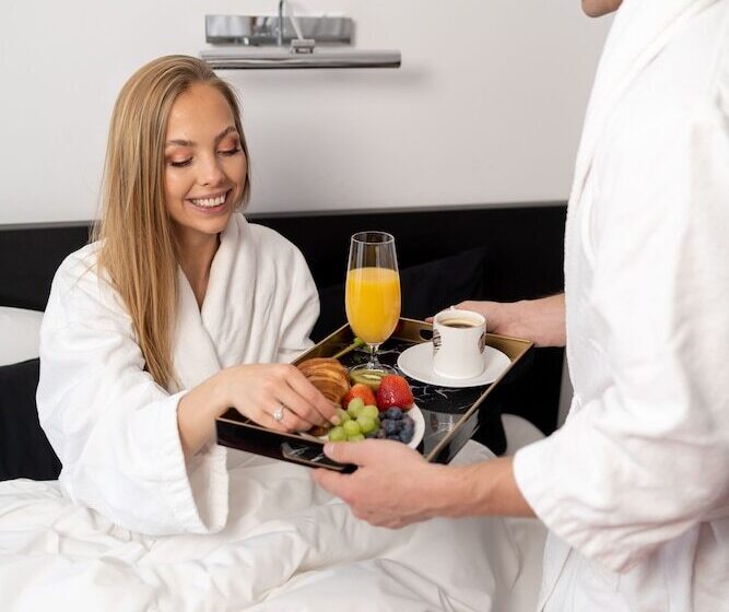 Fotos del hotel Komorowski Luxury Guest Rooms:  13