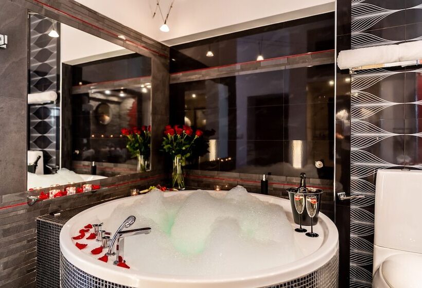 Fotos del hotel Komorowski Luxury Guest Rooms:  16