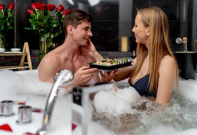 Fotos del hotel Komorowski Luxury Guest Rooms:  31