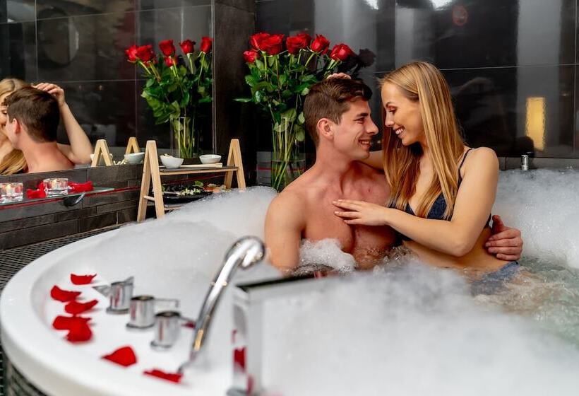 Fotos del hotel Komorowski Luxury Guest Rooms:  19