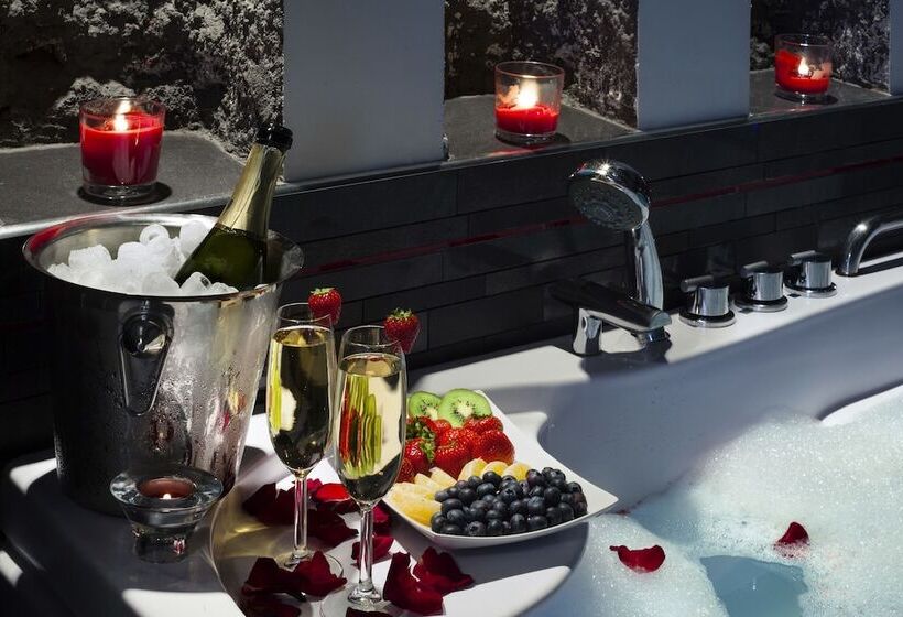 Fotos del hotel Komorowski Luxury Guest Rooms:  20