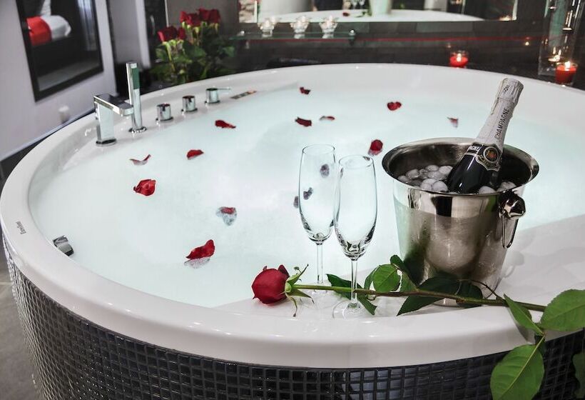 Fotos del hotel Komorowski Luxury Guest Rooms:  9