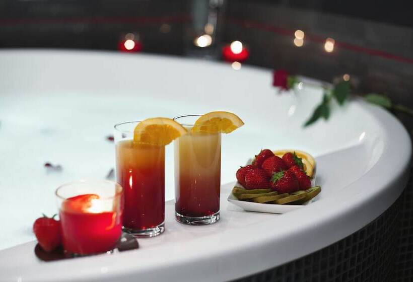 Fotos del hotel Komorowski Luxury Guest Rooms:  25